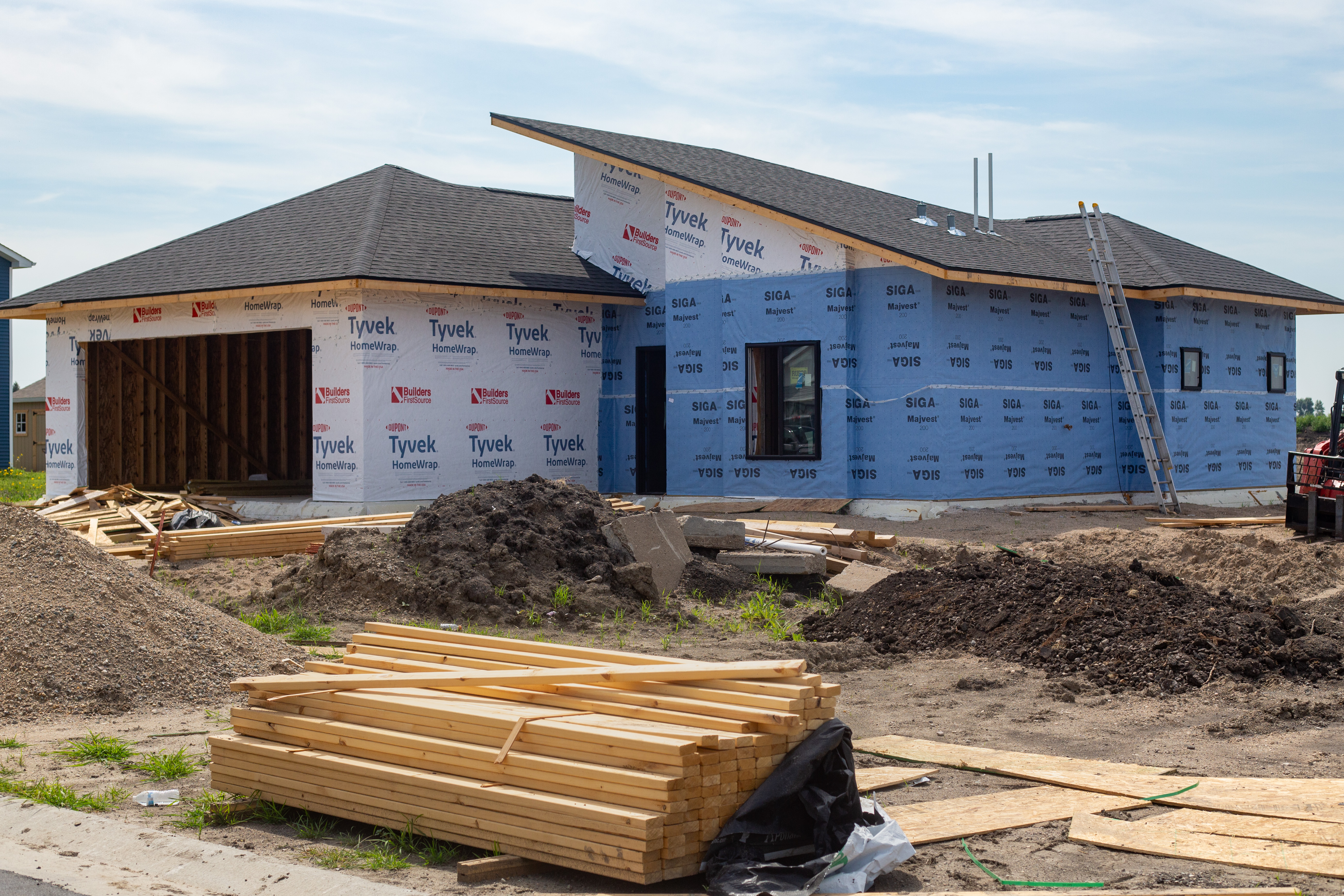 New affordable housing law extremely important for Fargo - Moorhead market