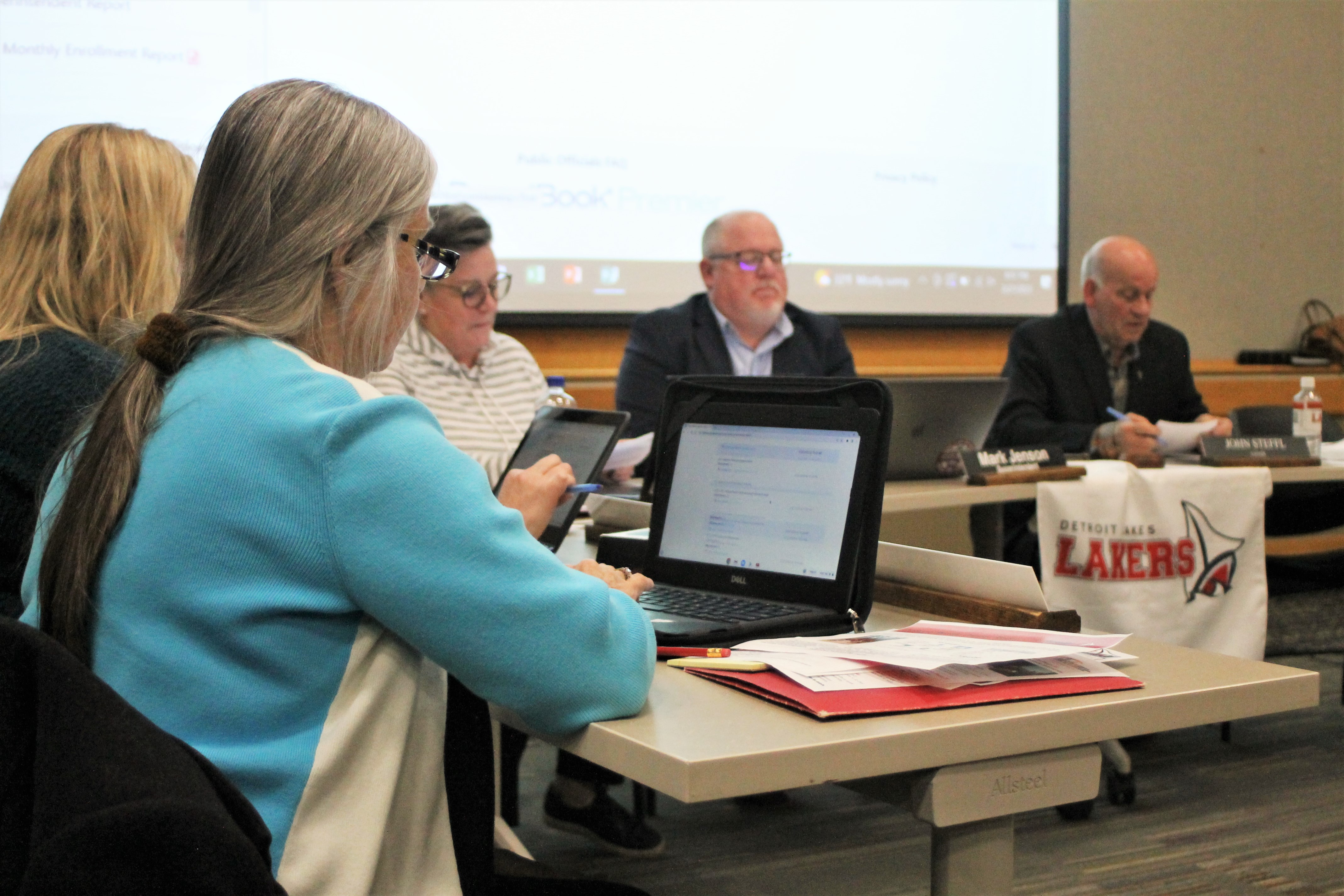 Detroit Lakes School Board approves $61,650 contract with ICS for deferred maintenance plan - Vimarsana News