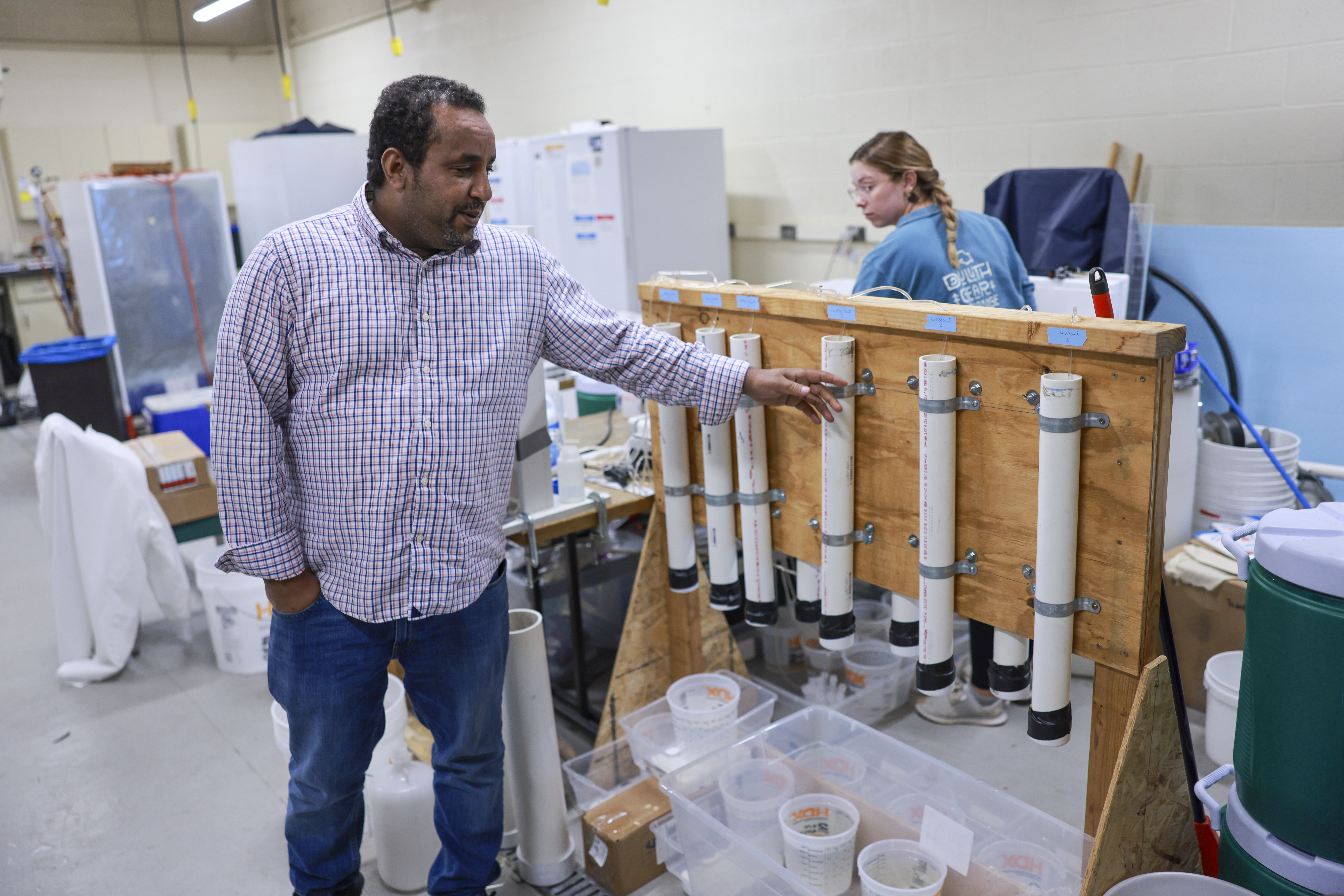 Northland researchers look to biochar as possible climate solution - Vimarsana News