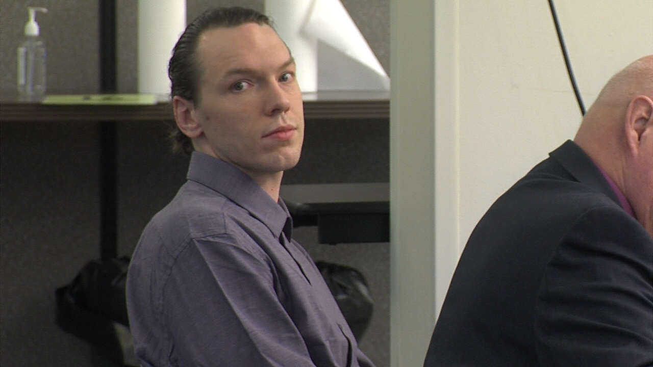 Grand Forks inmate acquitted of leading a jail riot believes co-defendants should appeal convictions - Vimarsana News