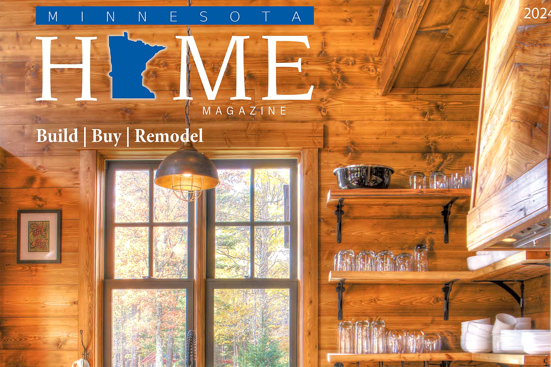 2024 Minnesota Home Magazine - Vimarsana News