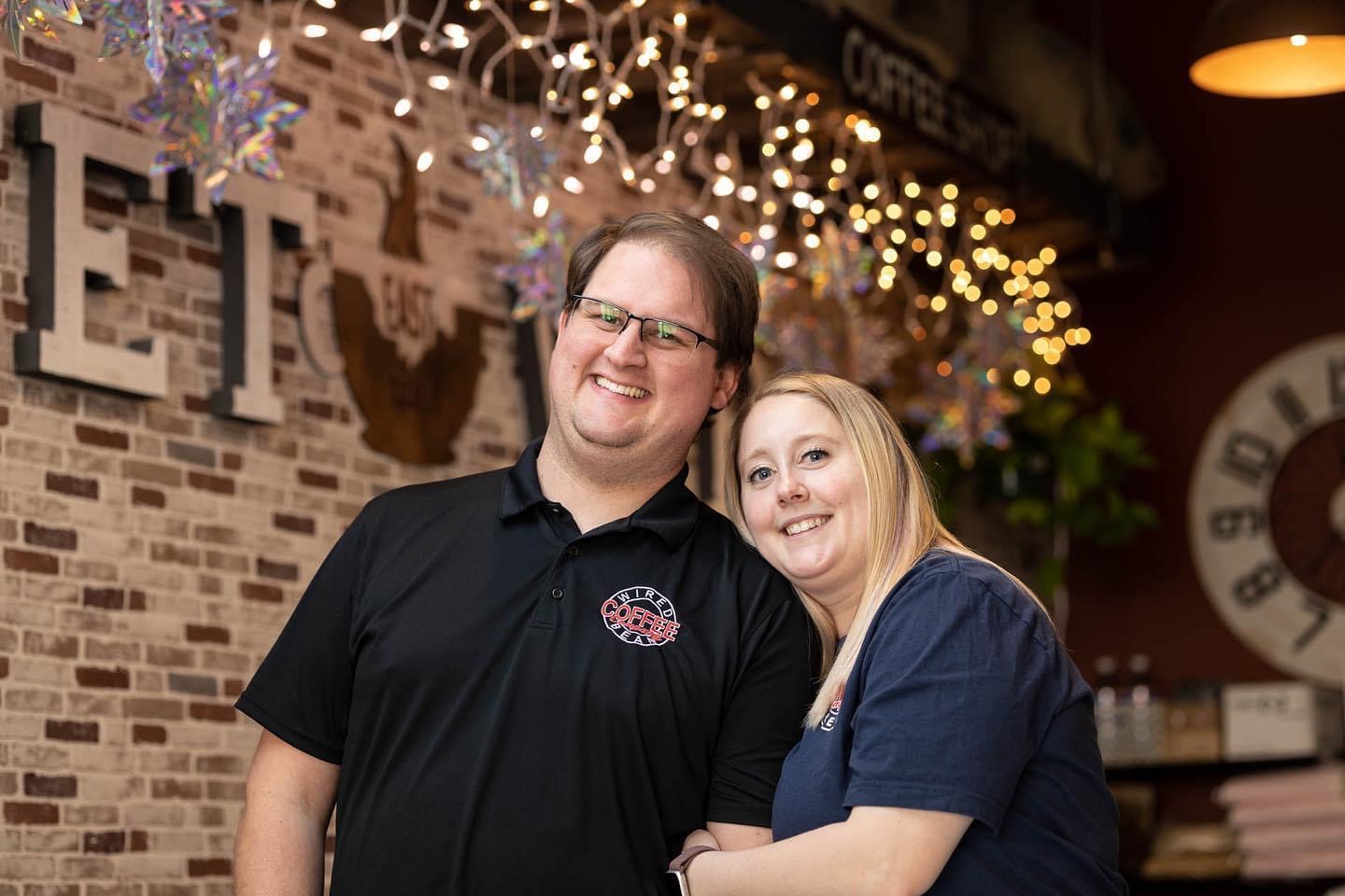 Wired Bean Coffee Company in East Grand Forks and Thief River Falls under new ownership - Vimarsana News