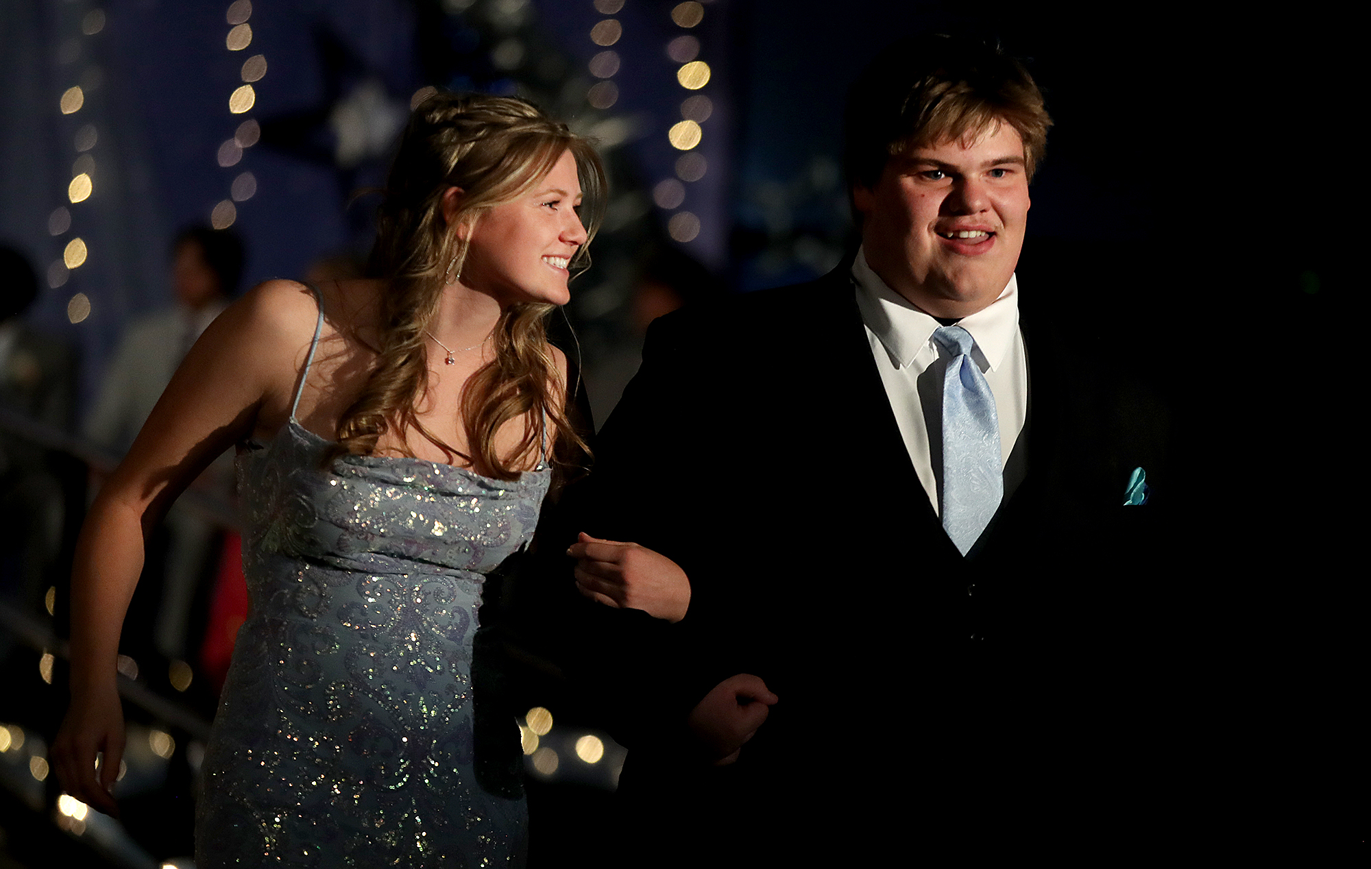 Photos: Superior High School hosts 2023 prom - Vimarsana News