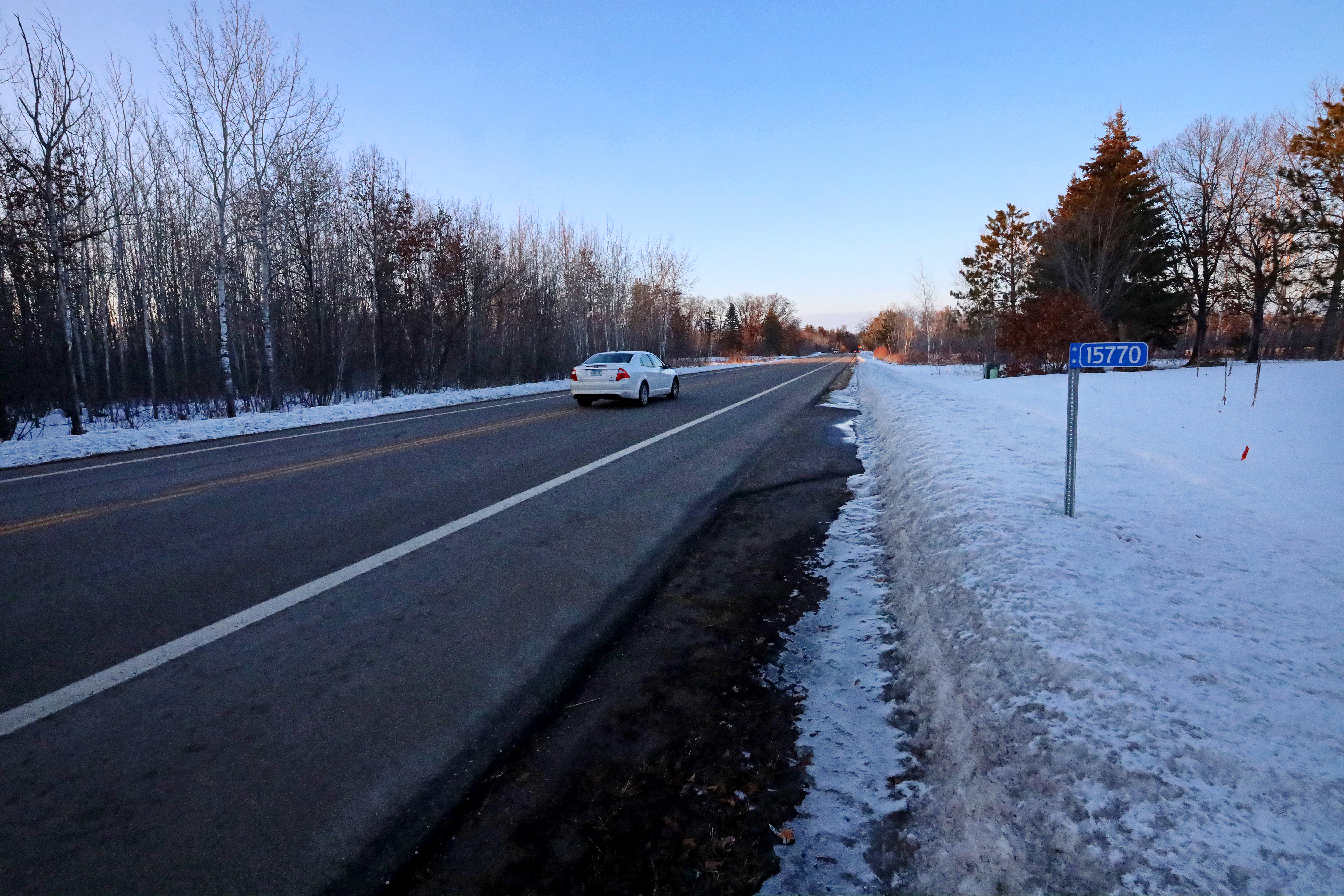 Dellwood Drive de-annexation a no-go - Vimarsana News