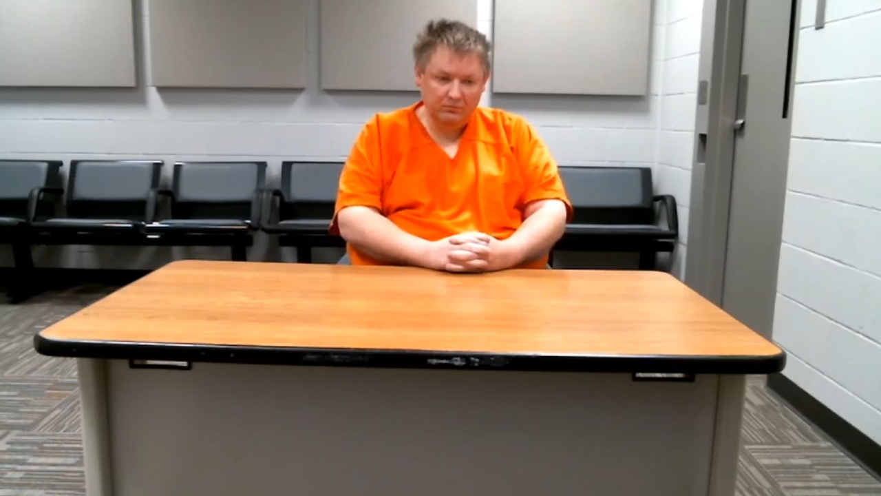 Prosecutor: North Dakota school superintendent had 12-year-old student send him nude photos - Vimarsana News