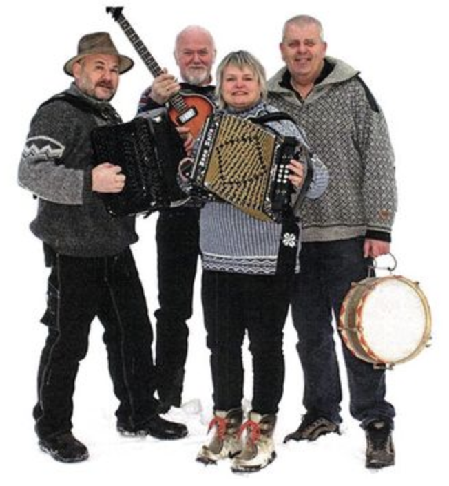 Norwegian band to perform Wednesday at Thief River Falls Eagles Club - Vimarsana News