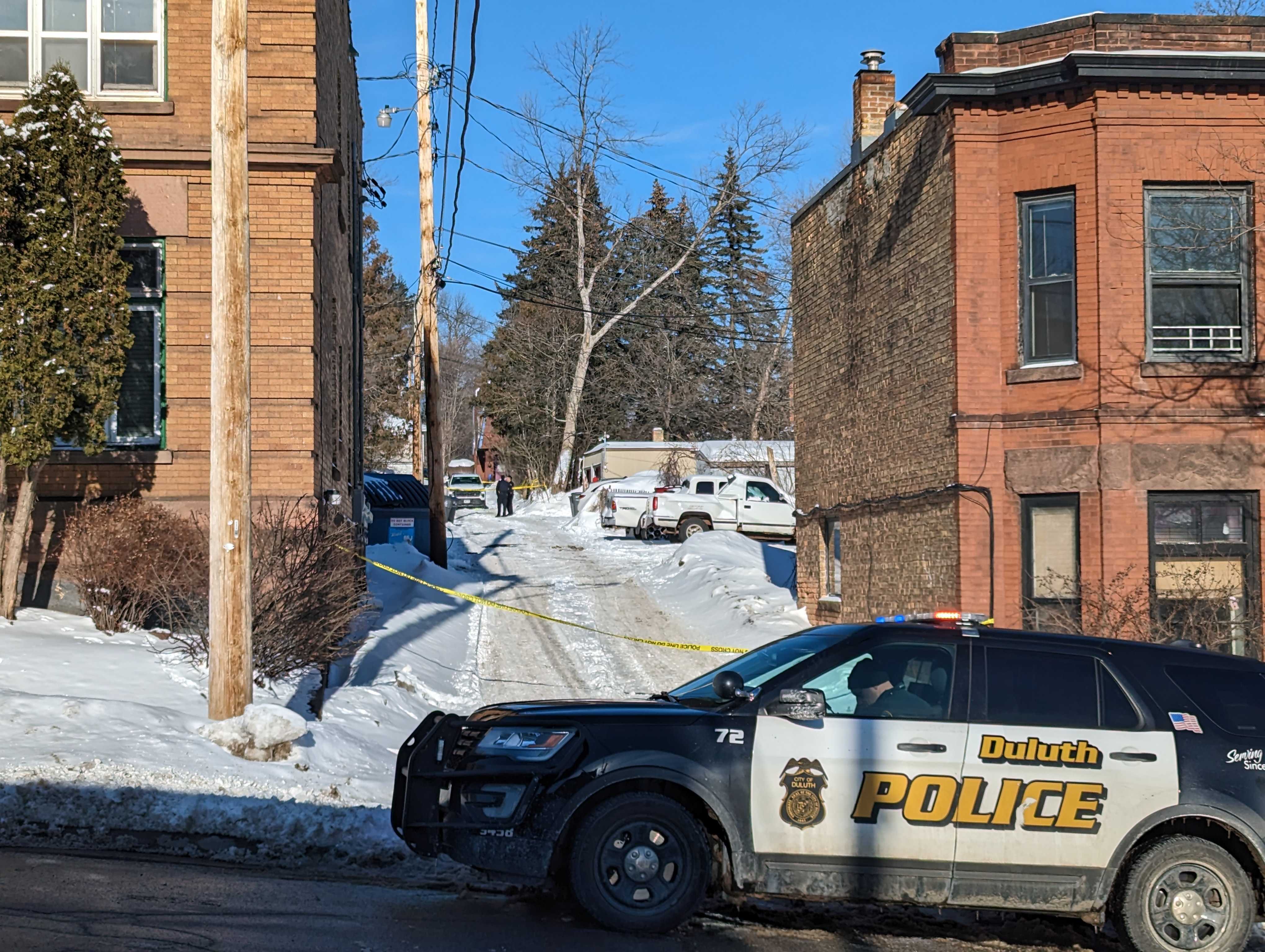 Duluth officer justified in fatal shooting, prosecutors rule - Vimarsana News