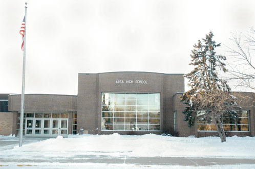 Park Rapids Schools seek state relief of building costs - Vimarsana News